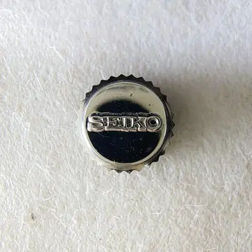 [ 새상품 ] 세이코 퍼스트 다이버 용두 SEIKO 크라운 빈티지