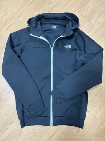 THE NORTH FACE 블랙 마운틴 파카