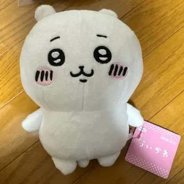 치이카와 (먼작귀) 보이스 봉제 인형 치이카와 (먼작귀)
