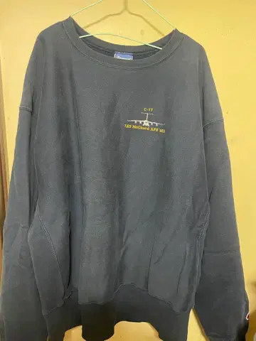 Champion Reverse Weave 90s