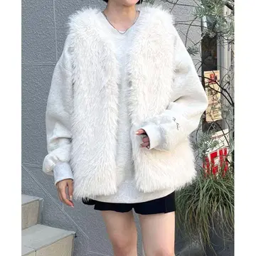 mystic 퍼 베스트