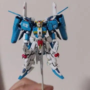 EX-S 건담 아티팩트