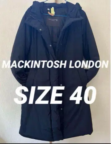 MACKINTOSH LONDON 코트