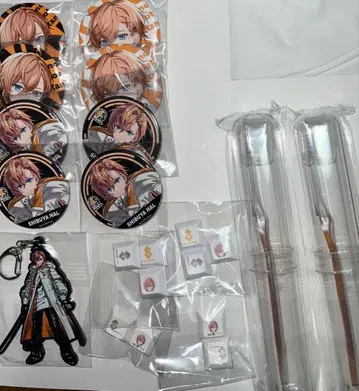 시부야 하루 KNR 도쿄 타워 콜라보 훼미리마트 콜라보 복권 일괄 판매