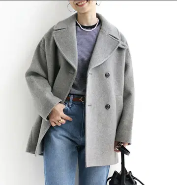 (미사용 새상품, 24AW) TICCA (티카)  P