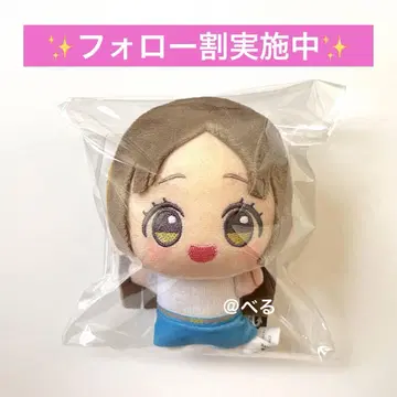 학원 아이돌 마스터 치비구루미 쿠라모토 치나