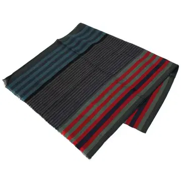 Paul Smith 남성 머플러 ARPC929C (새상품급/정품)