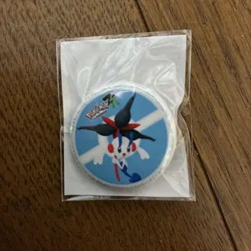 오타카라 창고 포켓몬 레전즈 ZA 구매 혜택 캔뱃지