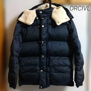 [ Bshop ORCIVL ] 다운 코트