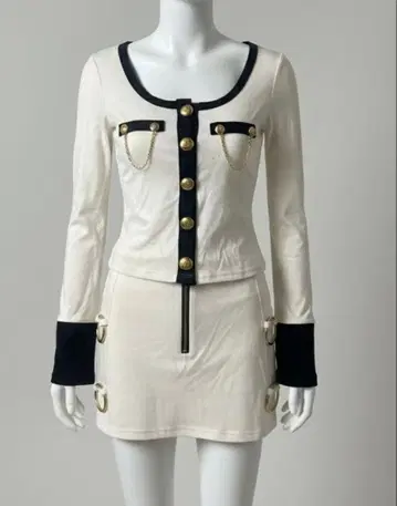 d.i.a. 셋업 헤이세이 갸루 Y2K