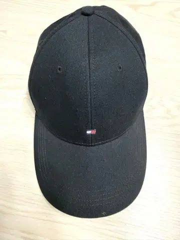 TOMMY HILFIGER 캡