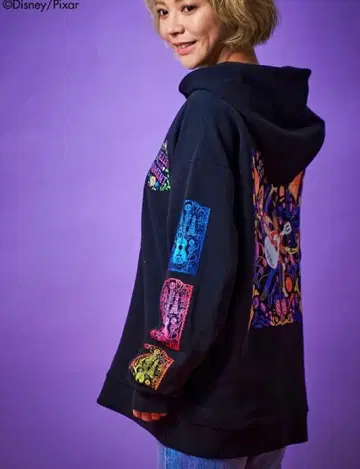 LITTC 리멤버미 후드티 리트씨 시마무라