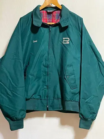 Sportsmaster 해링턴 자켓 스윙탑 미국제