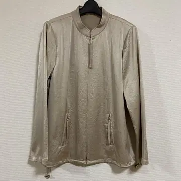 레리안 얇은 소재 아우터