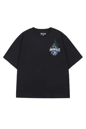 supplier 티셔츠