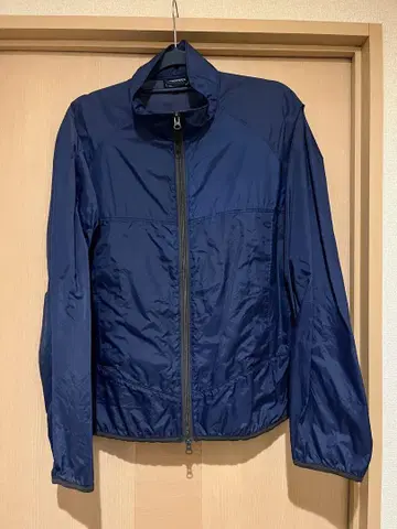 90년대 LANDS' END 랜즈 엔드 나일론 자켓 패커블 사양