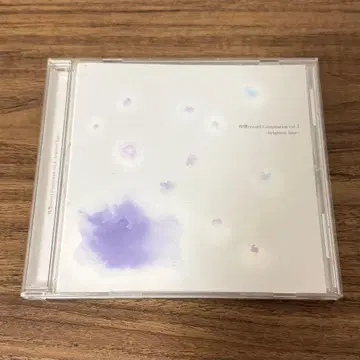 V.A. 잔향record 컴필레이션 vol.3