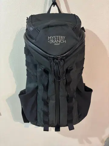 MYSTERY RANCH front 프론트 단종 미스터리 랜치