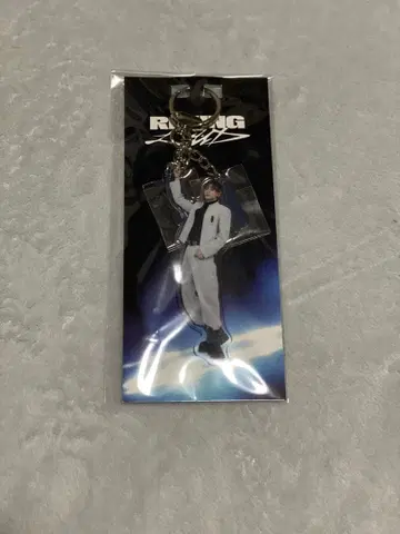 RIIZE RIIZING 앤톤 아크릴 키링