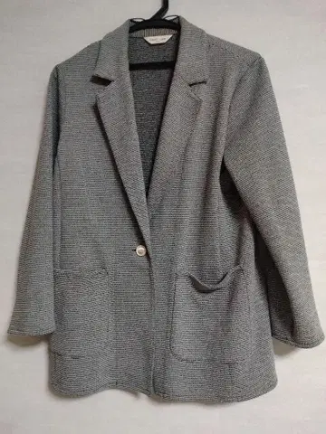 데미룩스 빔즈 그레이 자켓