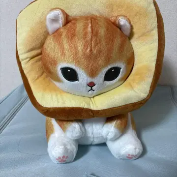 mofusand 상어냥 식빵