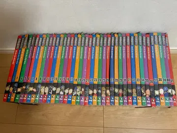 [ 전권 세트 ] 은하철도 999 DVD 데아고스티니 전 41권
