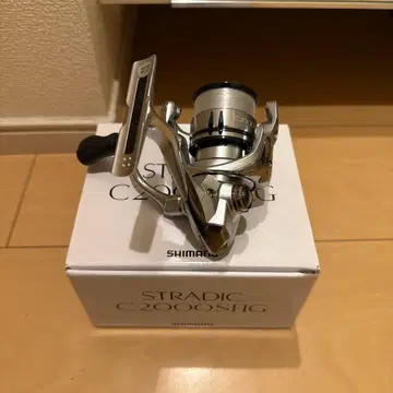 19 스트라딕 C2000SHG