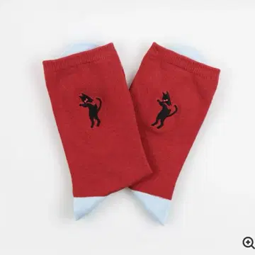 요루시카 굿즈 양말