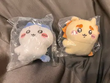 [ 새상품 ] 치이카와 가챠가챠 하치와레 시사