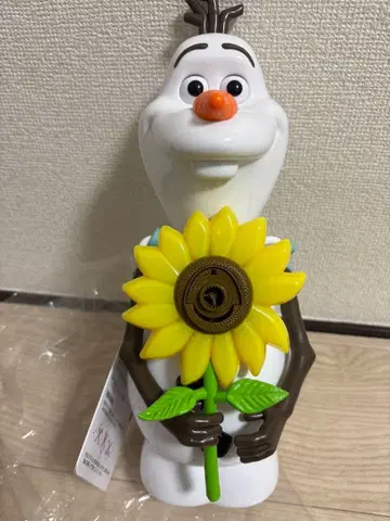 판타지 스프링스 겨울왕국 올라프 샤봉 디즈니