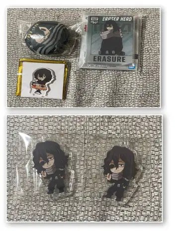 히로아카 나의 히어로 아카데미아 아이자와