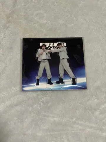 RIIZE RIIZING LOUD 원빈 앤톤 아크릴 스탠드