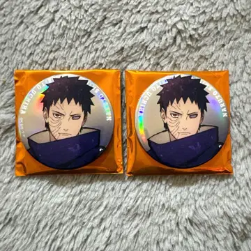 NARUTO 베이스 야드 도쿄 오비토