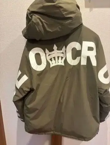 RODEOCROWNS 아우터