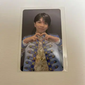 시오자키 타이치 트레이딩 카드