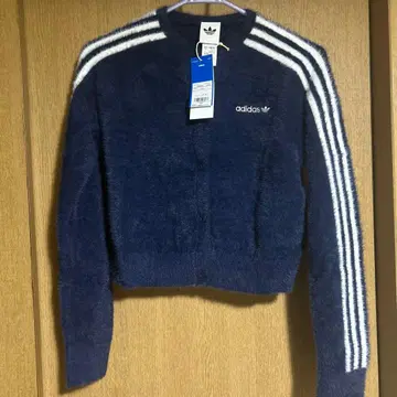 adidas 가디건