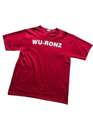 TOKYO TRIBE WU-RONS T셔츠 이노우에 산타 XL