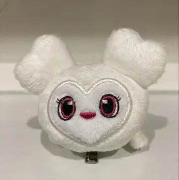 TWICE 더블리 헤어핀 봉제 인형 다현