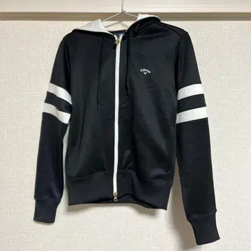 캘러웨이 여성용 후드티 L 사이즈