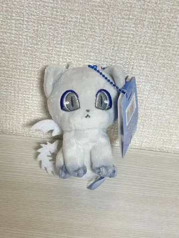 니지산지 코야나기 로우 오토모 마스코트 참