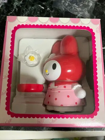 미개봉 마이멜로디 요리사 산리오 캐릭터 반프레스토