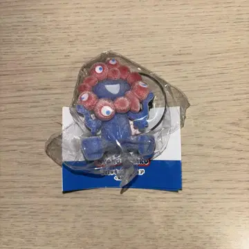 미야쿠미야쿠 플로키 피규어