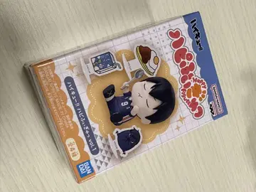 하이큐!! 하피피규 vol.1 카게야마 토비오 프라이스