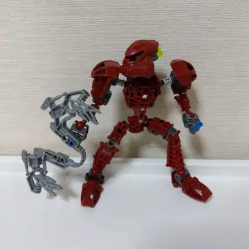 LEGO BIONICLE 8601