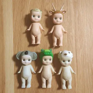 소니 엔젤 세트