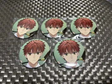 fgo 센고 무라마사 캔뱃지
