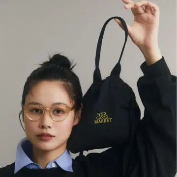 YGM x SFC SMALL S.POUCH