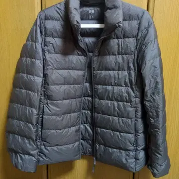 UNIQLO 울트라 라이트 다운 M 사이즈
