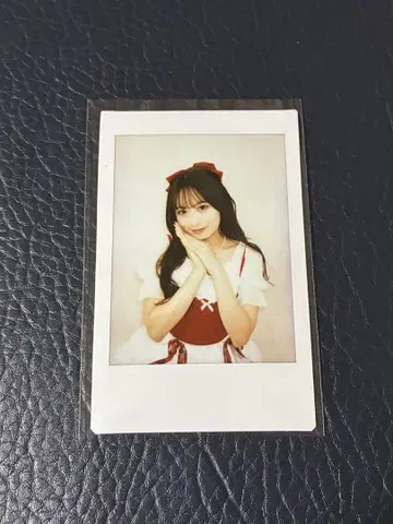 타치바나 코토미 candytune 폴라로이드 larme 런폴라