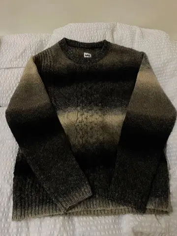 irojikake 21AW 니트